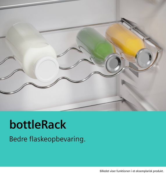 Siemens KG39N4X1F Køl/frys kombination